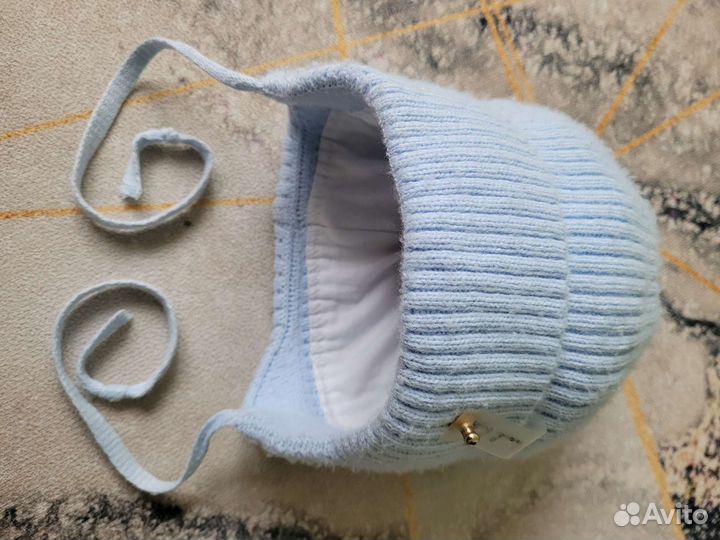 Шапка зимняя