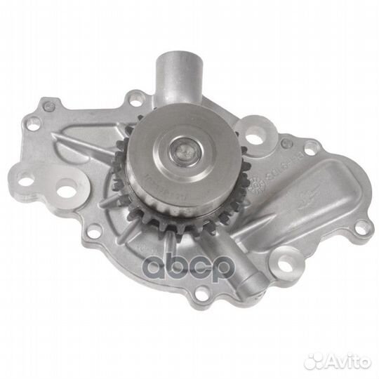 Насос водяной chrysler: 300C (LX) 2.7i V6 24V m