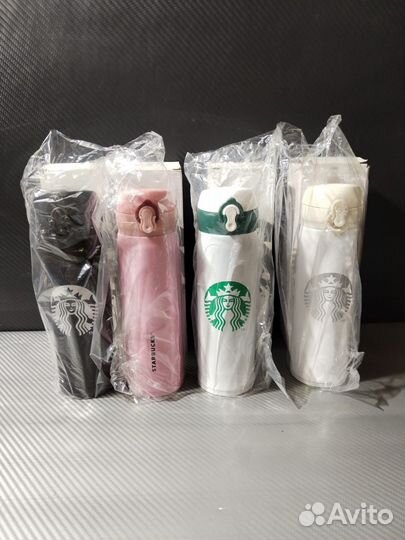 Термокружка Starbucks