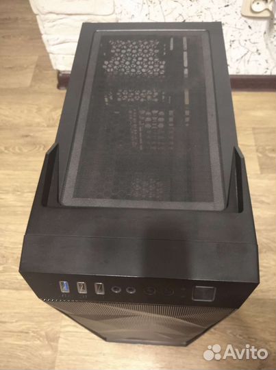 Корпус для пк