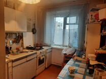 Доля в 4-к. квартире, 75 м², 7/9 эт.