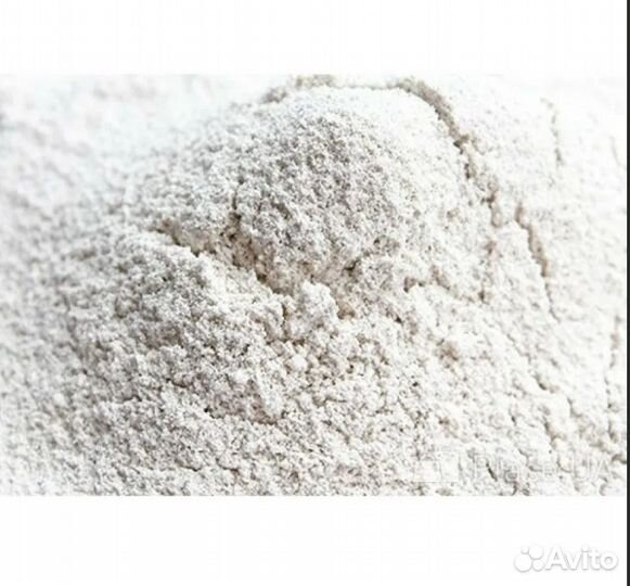 Мел пищевой