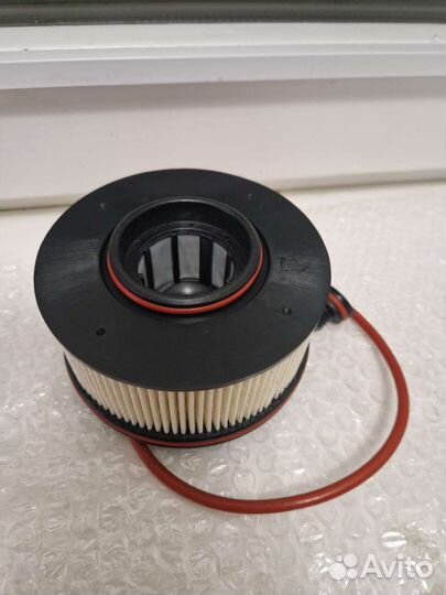 Топливный фильтр ACK-2900 (ACK2900)