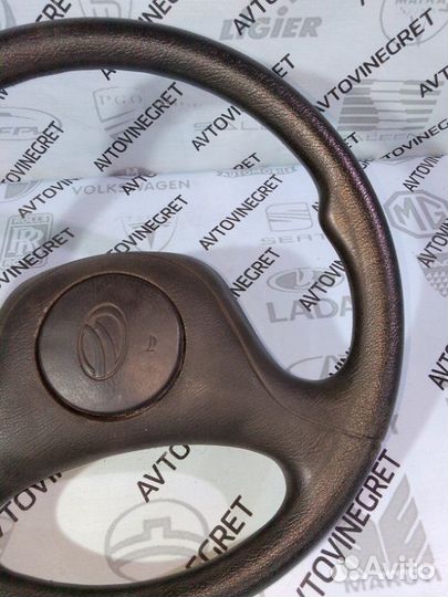 Руль Заз Шанс Сенс