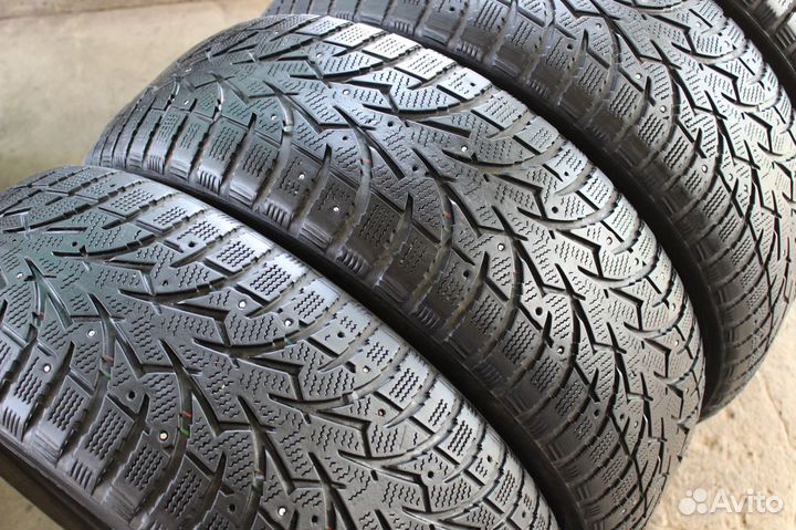Toyo Observe G3-Ice 225/55 R18