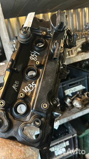 Клапанная крышка z51