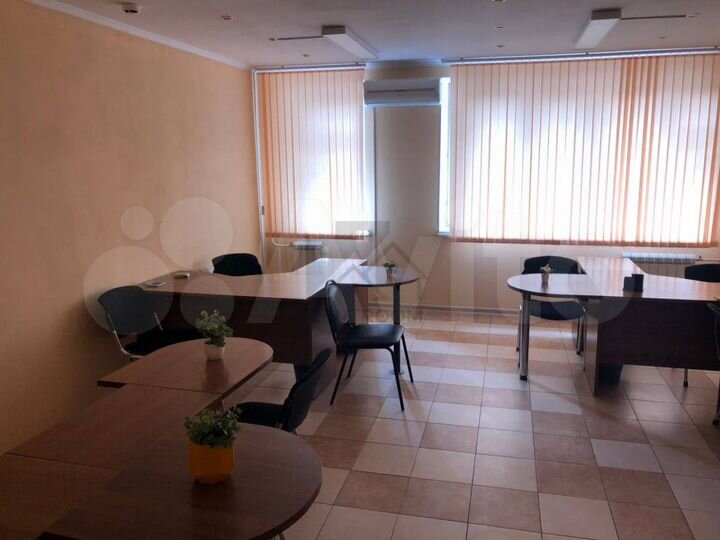 Сдается офис