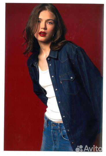 Фешн-фотограф