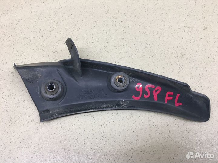 Накладка декоративная Jumper 1994-2002