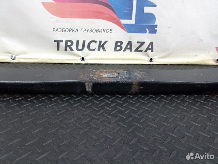 81434026324 Рессора передняя