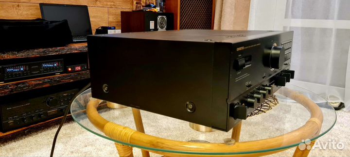 Onkyo integra A817 EX (оч.хорошее.состояние)
