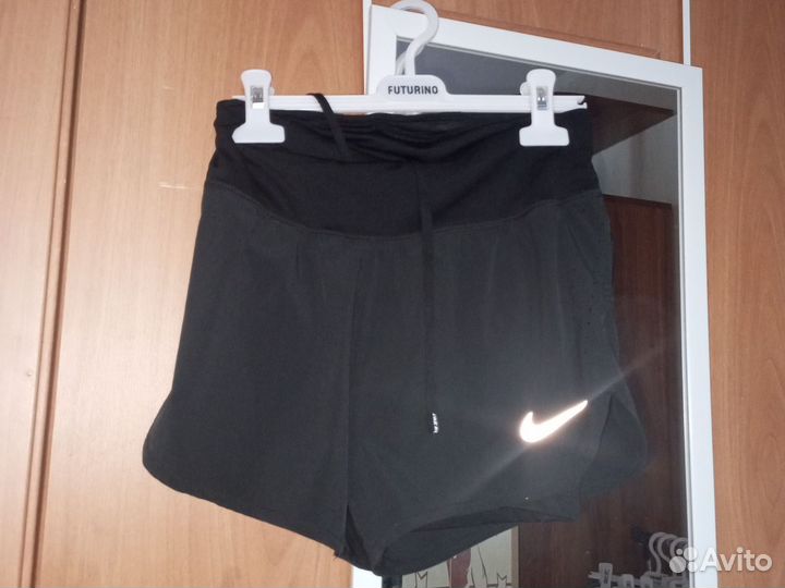 Шорты nike