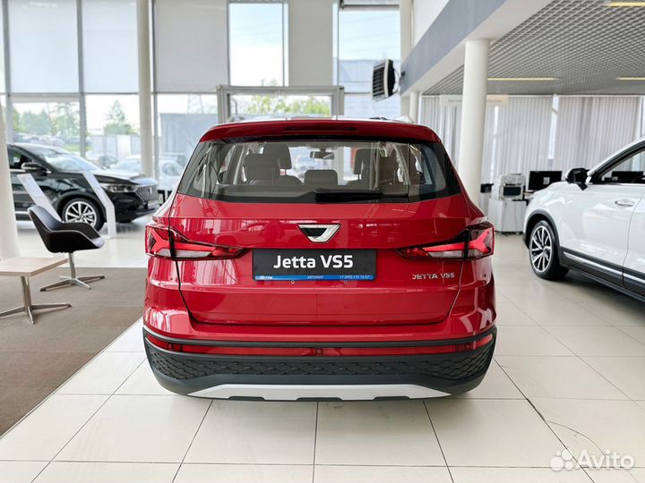 Jetta VS5 1.4 AT, 2023
