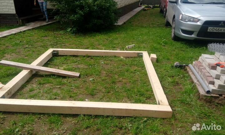 Септик Евролос Про 25