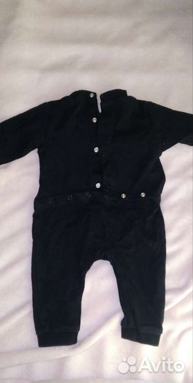 Нарядный костюм для мальчика