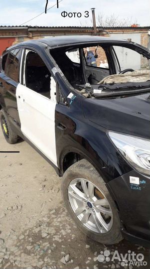 Кузовной ремонт Геометрия кузова Стапельные работы