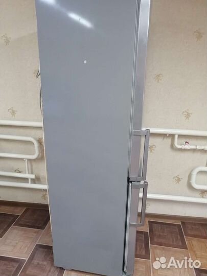 Холодильник LG