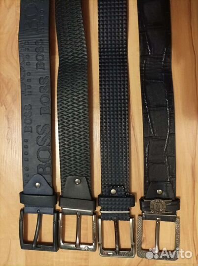 Ремень мужской и женские