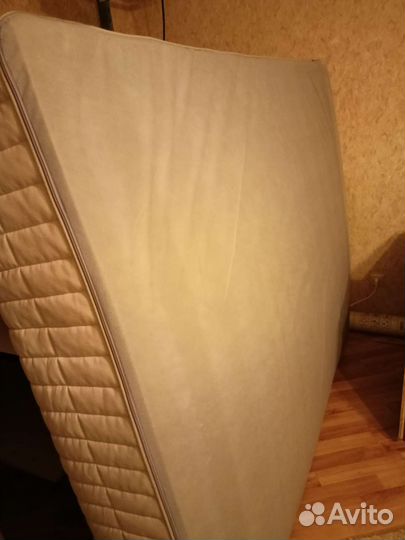 Матрас 160х200 IKEA