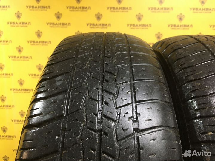 КАМА Кама-205 175/70 R13 82T