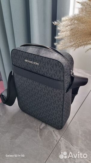 Сумка мужская Michael Kors