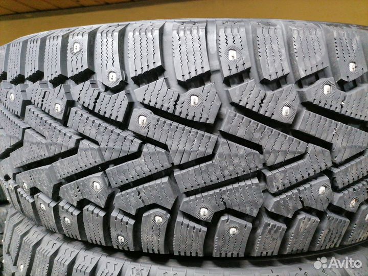 Pirelli Ice Zero 225/60 R18 104T