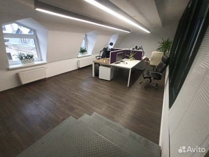 Сдам офис в аренду