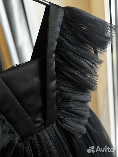 Платье для девочки 98