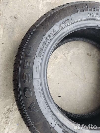 Aosen HH301 175/65 R14