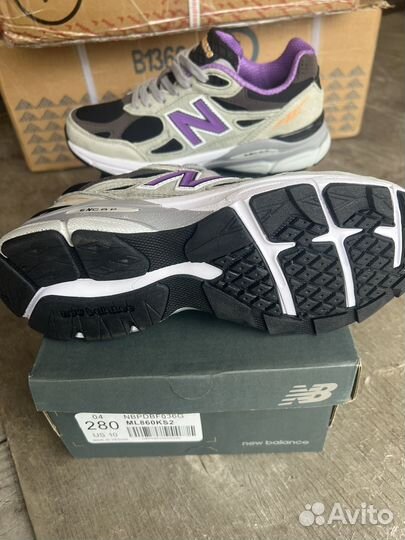 Кроссовки женские new balance 990