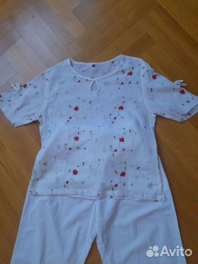 Летняя одежда