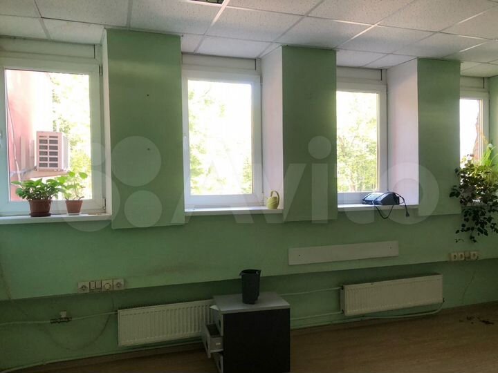 Офис, 160.5 м²