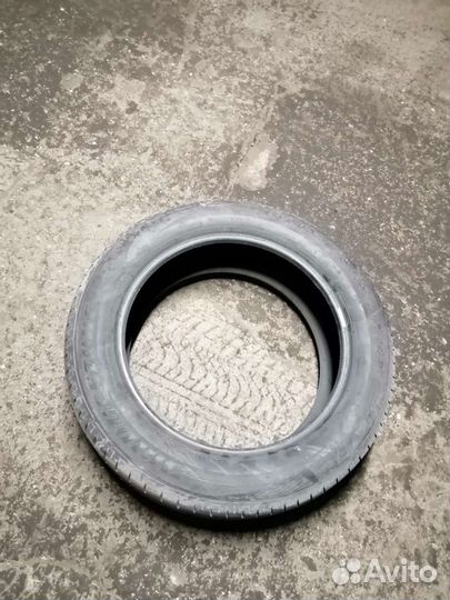 Bridgestone Dueler A/T 225/55 R18