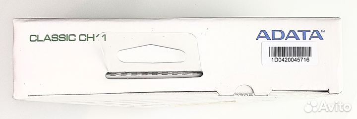 Внешний HDD adata Classic CH11 2.5