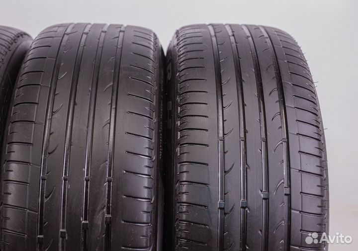 Bridgestone Dueler H/P Sport 235/60 R18 103V