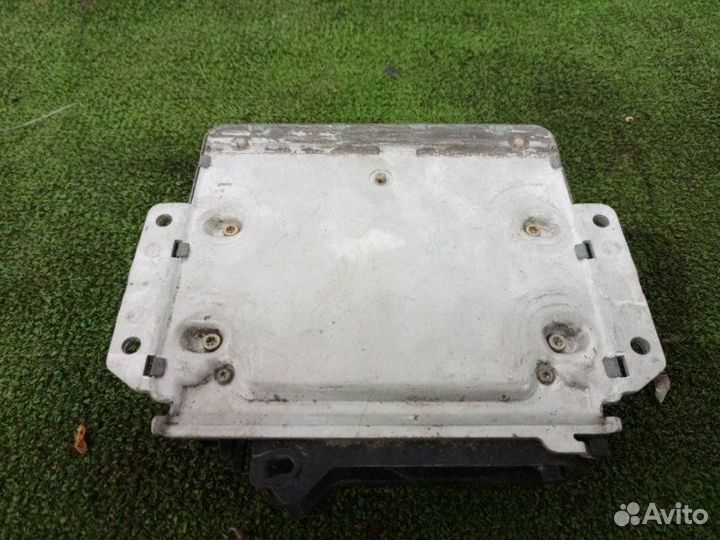 Блок управления двигателем Bmw 5 Е34 M20B20 1990