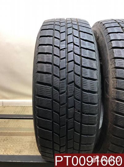 Goodyear Ice Navi 6 215/60 R17 110