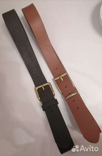 Ремень на заказ