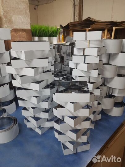 Формы для выпечки перфарированные