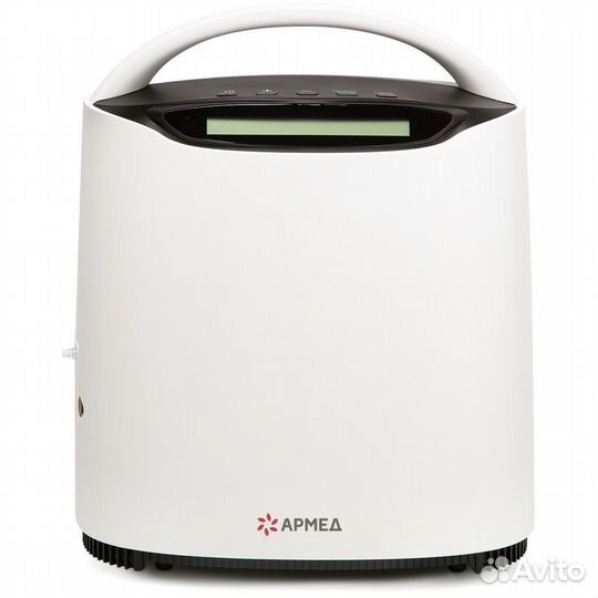 Концетратор кислорода