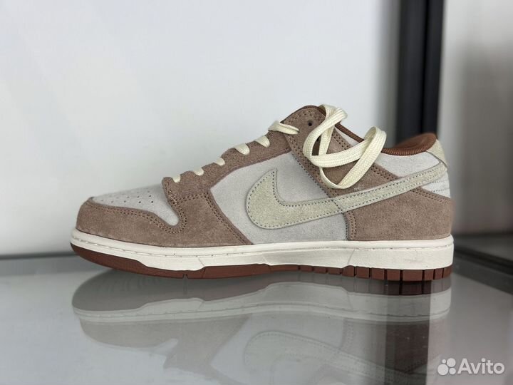 Кроссовки Nike Dunk Low PRM 
