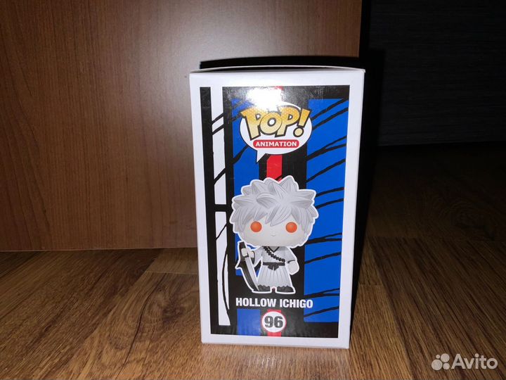 Funko pop ichigo