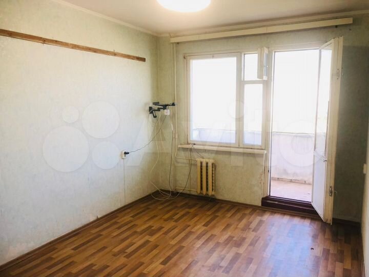 2-к. квартира, 64,1 м², 8/9 эт.