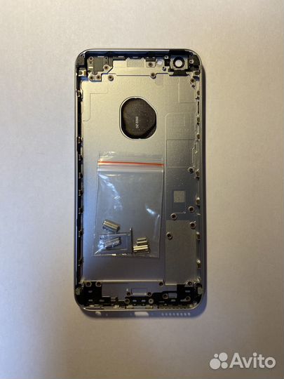 Корпус iPhone 6s Plus (новый)