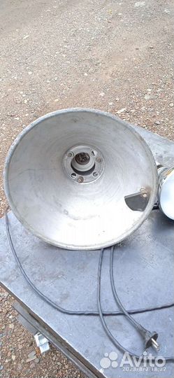 Платон под большой цоколь