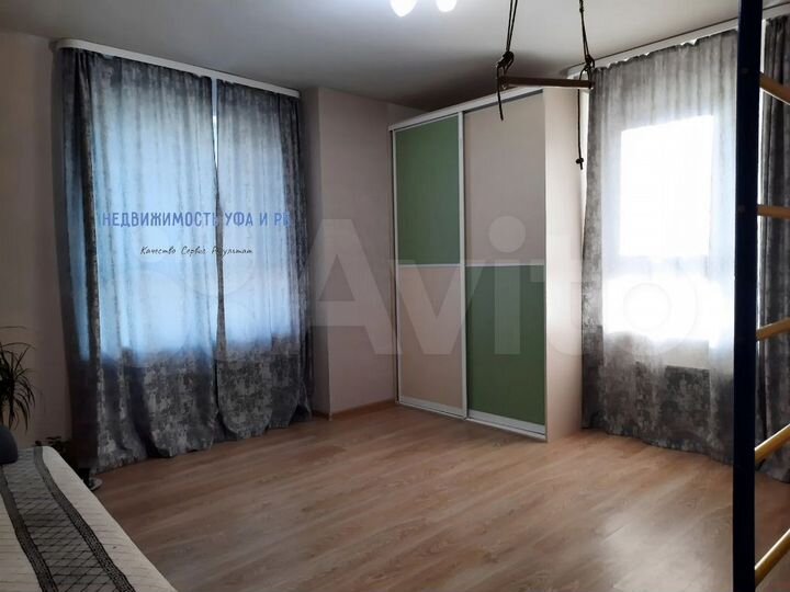 2-к. квартира, 49 м², 7/15 эт.