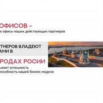 Франшиза Агентство Недвижимости, Стерлитамак