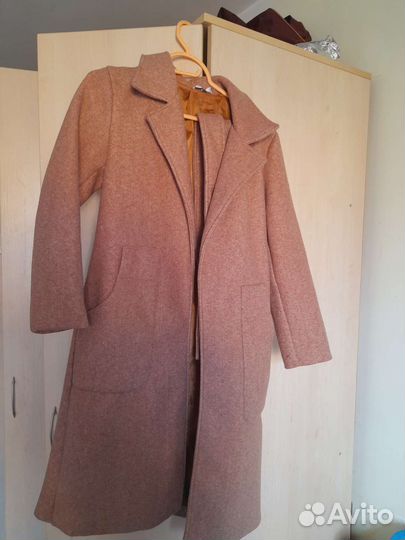 Пальто