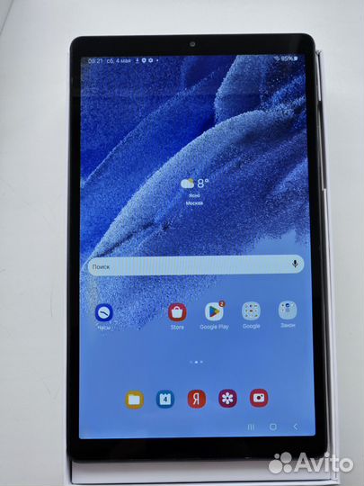 Планшет Samsung galaxy tab a7 lite