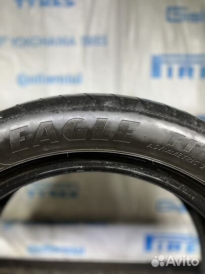 Goodyear Eagle F1 Asymmetric 3 225/50 R17 98Y